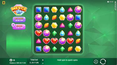 Sugar Merge Up Bonus